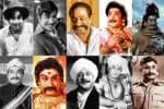 ‛நடிப்பு சக்கரவர்த்தி' சிவாஜி கணேசனின் 93வது பிறந்ததினம்