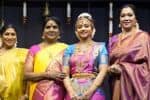 பிக்பாஸ் நிகழ்ச்சியின் மூலம் ஸ்டார் ஆக முடியாது : ரேகா பேச்சு