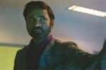 Dhanush flew to Hollywood for the promotion of 'The Greyman'