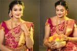'சாமி இல்லேன்னா நான் கோமா தான்' : மனம் திறக்கும் வில்லி நடிகை