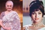 ஹிந்தி நடிகை ஆஷா பரேக்கிற்கு தாதா சாகேப் பால்கே விருது