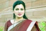ஜாதி சான்றிதழ் மோசடி : நடிகைக்கு பிடிவாரண்ட்