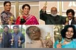 ஆஸ்கர் விருதுகளை இதுவரை வென்ற இந்தியர்கள்