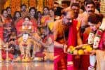 நம்மைக் காக்க ஒரு சூப்பர் சக்தி : விஷ்ணுமாயா கோவிலில் குஷ்பு நெகிழ்ச்சி