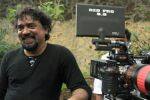 முதல் இந்திய ஒளிப்பதிவாளர் : சந்தோஷ் சிவனுக்கு சர்வதேச விருது