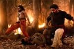 ஆஸ்கர் விழாவில் 'ஆர்ஆர்ஆர்' படத்திற்கு மீண்டும் ஒரு அங்கீகாரம்