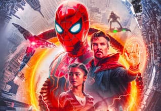 Tamil Cinema Review Spiderman No Way Home