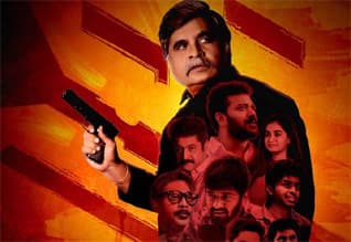 Tamil Cinema Review Siragan