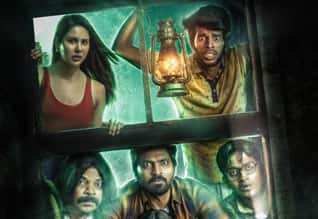 Tamil Cinema Review Kaatteri