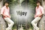 Tamil Flim Wallpaper Vijay