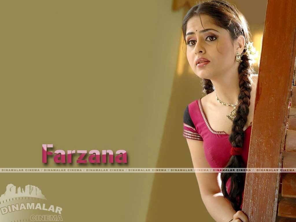 Tamil Actress Wall paper Parsana