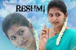 Tamil Flim Wallpaper Reshmi