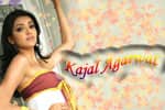 Tamil Flim Wallpaper Kajal agarwal