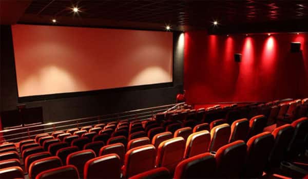 கேரளாவில் தியேட்டர்கள் திறப்பு இல்லை - Theatres will not open in kerala  upto Dec