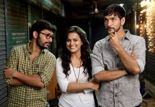 Tamil New FilmIvan Thandhiran