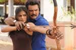 Tamil New FilmAnjatha Chandi