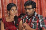Tamil New FilmLaila Majnu
