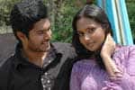Tamil New FilmKadhal Konda Manasu