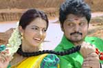 Tamil New FilmKanniyum Kaalaiyum Sema Kadhal