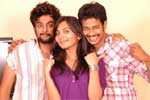Tamil New FilmVaada Poda Nanbargal