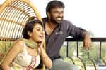 Tamil New FilmManthira punnagai