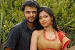 Tamil New FilmParuthi