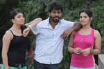 Tamil New FilmPongadi Neengalum Unga Kadhalum