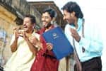 Tamil New Film தரணி
