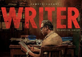 Tamil New FilmWriter