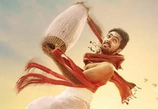 Tamil New FilmSarvam Thaala Mayam