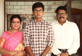 Tamil New FilmPalli Paruvathile