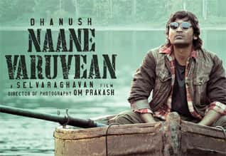 Tamil New FilmNaane Varuvean