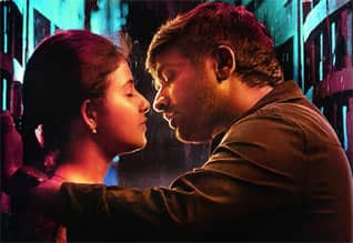 Tamil New FilmSindhubaadh
