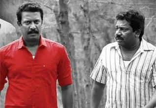 Tamil New FilmSangathalaivan