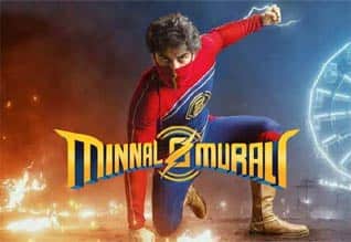 Tamil New FilmMinnal Murali