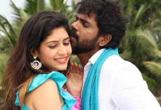 Tamil New FilmTea Kadai Bench