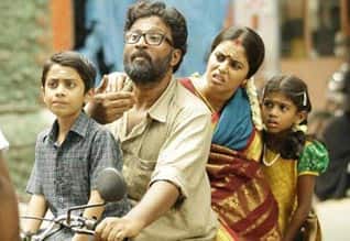Tamil New FilmSavarakaththi