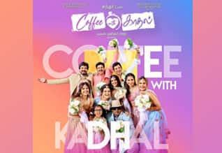 Tamil New Film Coffee with Kadhal