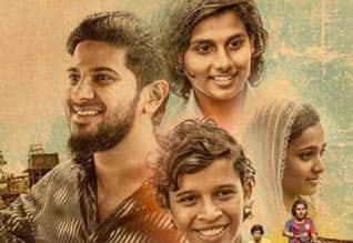 Tamil New FilmParava