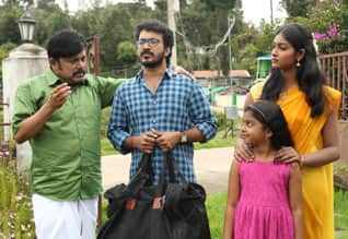Tamil New Film10 Second Muththam