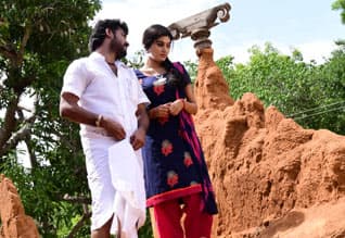 Tamil New FilmKalavaani 2