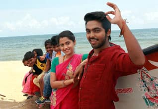 Tamil New FilmSema