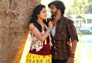 Tamil New FilmTheru Naigal