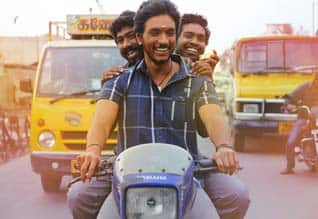 Tamil New FilmRangoon (Tamil)