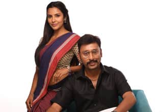 Tamil New Film எல்கேஜி