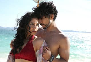 Tamil New FilmMr Chandramouli