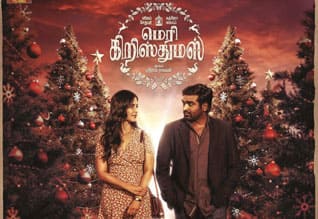 Tamil New FilmMerry Christmas