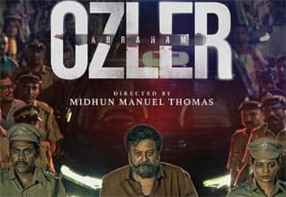 Tamil New FilmAbraham Ozler (Malayalam)
