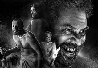 Tamil New FilmBramayugam