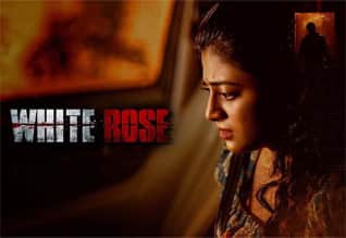 Tamil New FilmWhite Rose